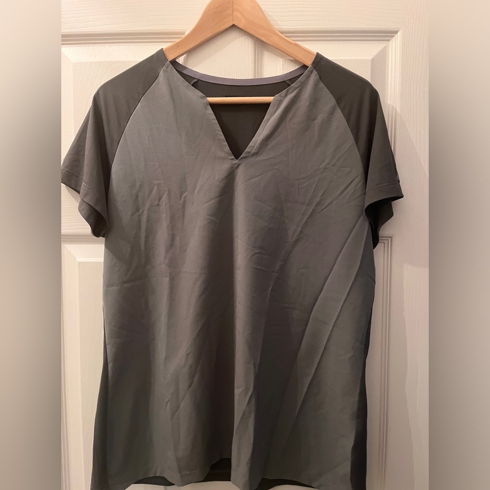 Nike Golf Dri-fit Shirt - Women’s Large